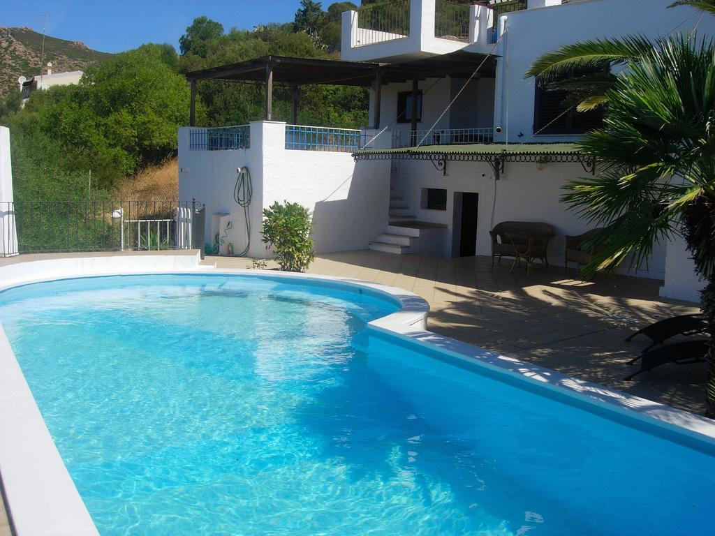 Villa Francesca Flumini di Quartu Værelse billede